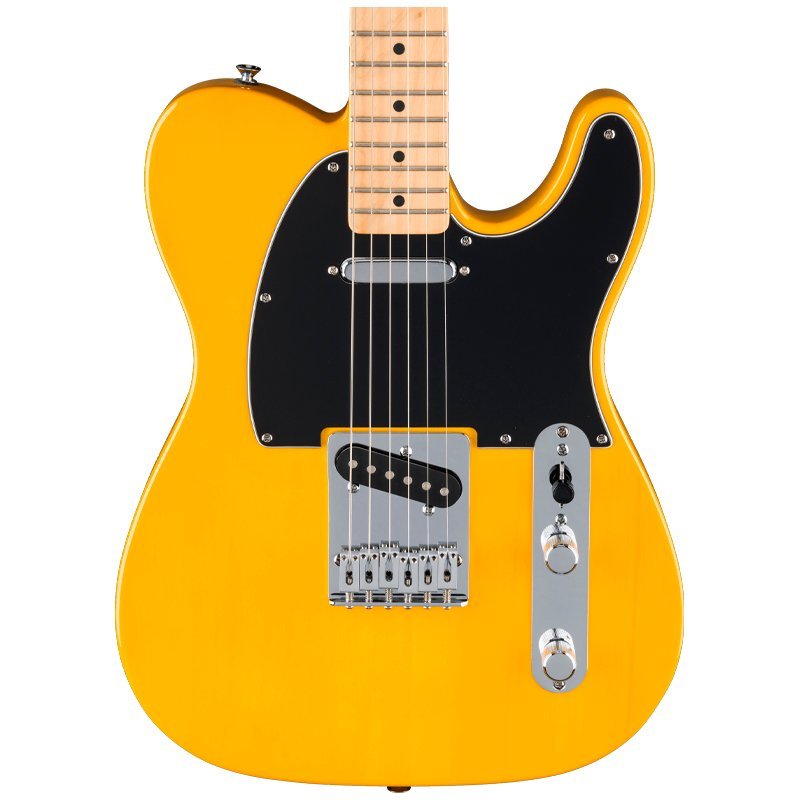 Telecaster Standard Natural