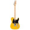 Telecaster Standard Natural