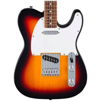 Guitarra Eléctrica Telecaster Standard | Fender