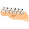 Telecaster Standard Blanca