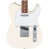 Telecaster Standard Blanca