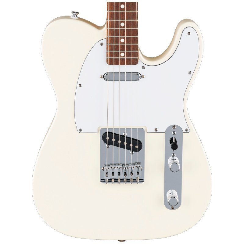 Telecaster Standard Blanca