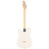 Telecaster Standard Blanca