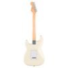 Stratocaster Standard Blanca
