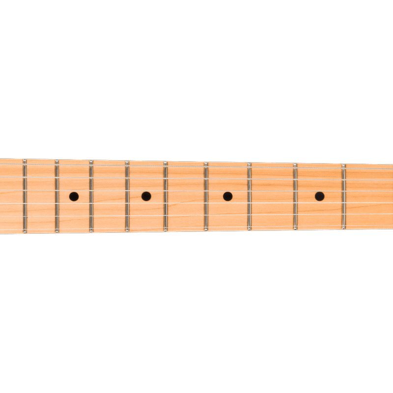 Stratocaster Standard Blanca