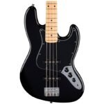 Bajo Eléctrico de 4 Cuerdas Jazz Bass Standard | Fender