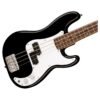 0370127506-4 Squier Mini Precision Bass Negro