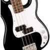 0370127506-5 Squier Mini Precision Bass Negro