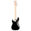 0370127506-6 Squier Mini Precision Bass Negro