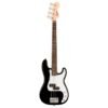 0370127506-7 Squier Mini Precision Bass Negro