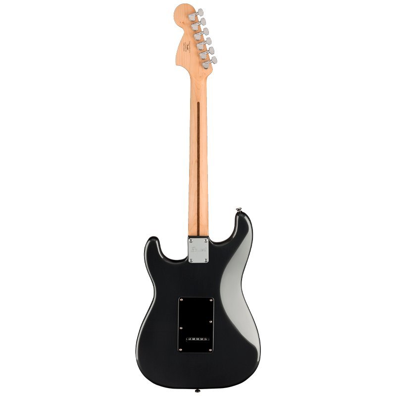 Pack Squier Affinity Stratocaster HSS Negro