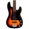 Pack Squier Affinity Precision Bass PJ Sunburst