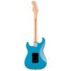 0373151526-2 Squier Sonic Stratocaster Azul Agua