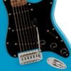 0373151526-3 Squier Sonic Stratocaster Azul Agua