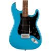 0373151526-4 Squier Sonic Stratocaster Azul Agua