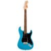 0373151526-6 Squier Sonic Stratocaster Azul Agua