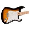 Squier Sonic Stratocaster Sunburst