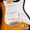 Squier Sonic Stratocaster Sunburst