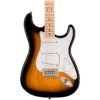 Squier Sonic Stratocaster Sunburst
