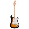 Squier Sonic Stratocaster Sunburst
