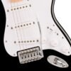 Squier Sonic Stratocaster Negra