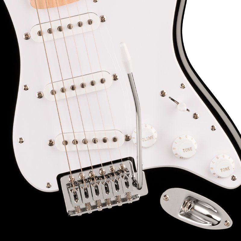 Squier Sonic Stratocaster Negra