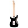 Squier Sonic Stratocaster Negra