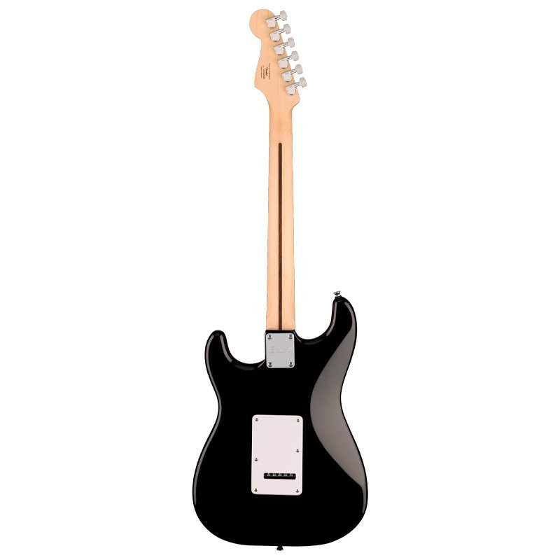 Squier Sonic Stratocaster Negra