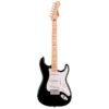 Squier Sonic Stratocaster Negra
