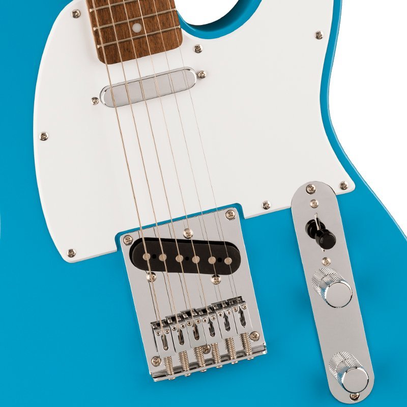 Squier Sonic Telecaster Azul
