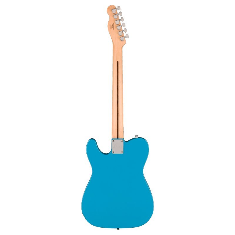 Squier Sonic Telecaster Azul
