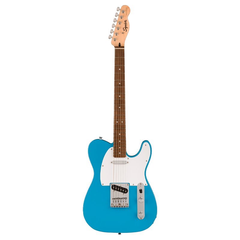 Squier Sonic Telecaster Azul