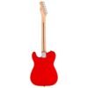 0373451558-2 Squier Sonic Telecaster Roja