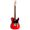 0373451558-6 Squier Sonic Telecaster Roja