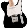 Squier Sonic Telecaster Negra