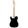 Squier Sonic Telecaster Negra