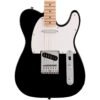 Squier Sonic Telecaster Negra