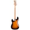 Squier Sonic Precision Bass Sunburst