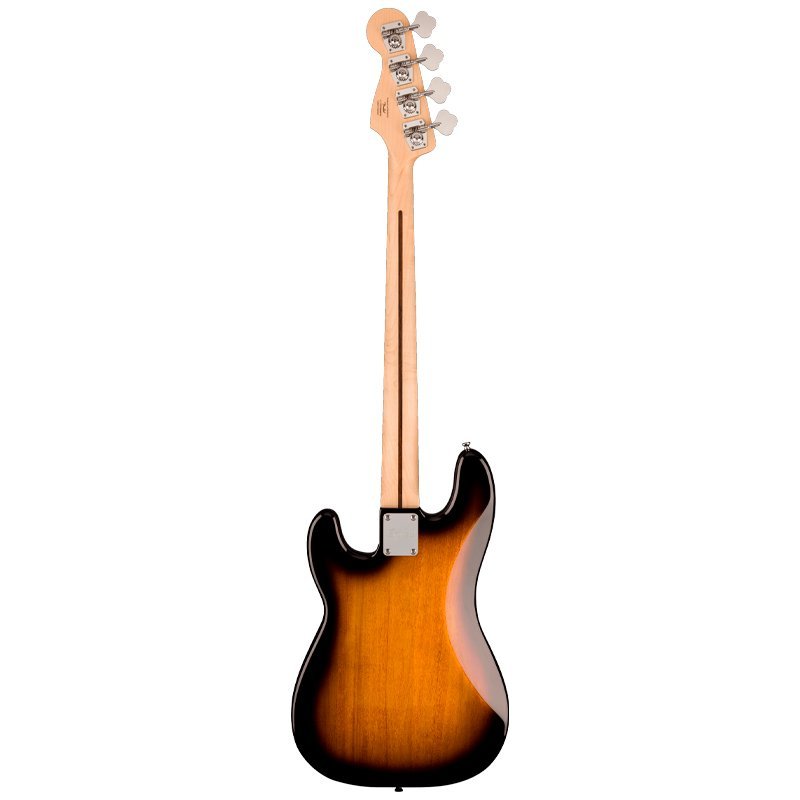 Squier Sonic Precision Bass Sunburst