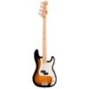 Squier Sonic Precision Bass Sunburst
