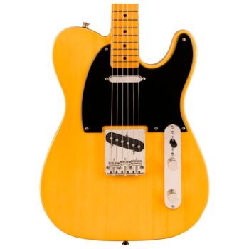 Guitarra Eléctrica Classic Vibe '50s Telecaster | Squier by Fender