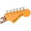Squier Classic Vibe 70s Jaguar Sunburst