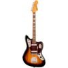 Squier Classic Vibe 70s Jaguar Sunburst