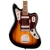 Squier Classic Vibe 70s Jaguar Sunburst