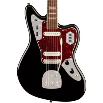 Guitarra Eléctrica Classic Vibe 70's Jaguar | Squier by Fender