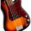 Squier Classic Vibe 60s Precision Bass Sunburst