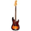 Squier Classic Vibe 60s Precision Bass Sunburst