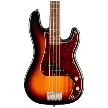 Bajo Eléctrico de 4 Cuerdas Classic Vibe 60's Precision Bass | Squier by Fender