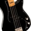 Squier Classic Vibe 70s Precision Bass Negro