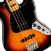 Squier Classic Vibe 70s Jazz Bass Sunburst